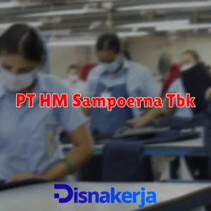 PT HM Sampoerna Tbk