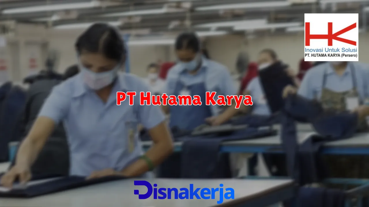 PT Hutama Karya