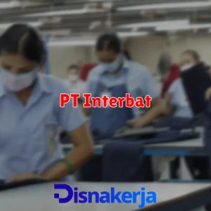 PT Interbat