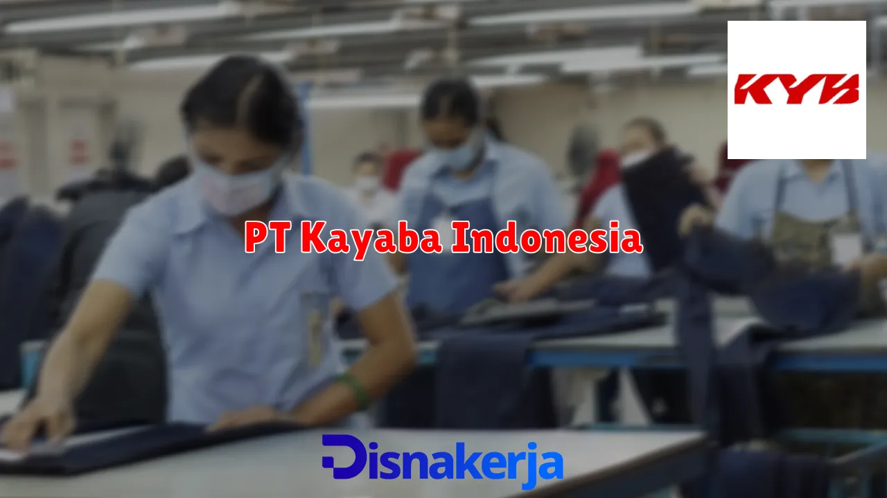 PT Kayaba Indonesia