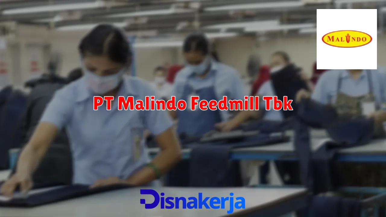 PT Malindo Feedmill Tbk