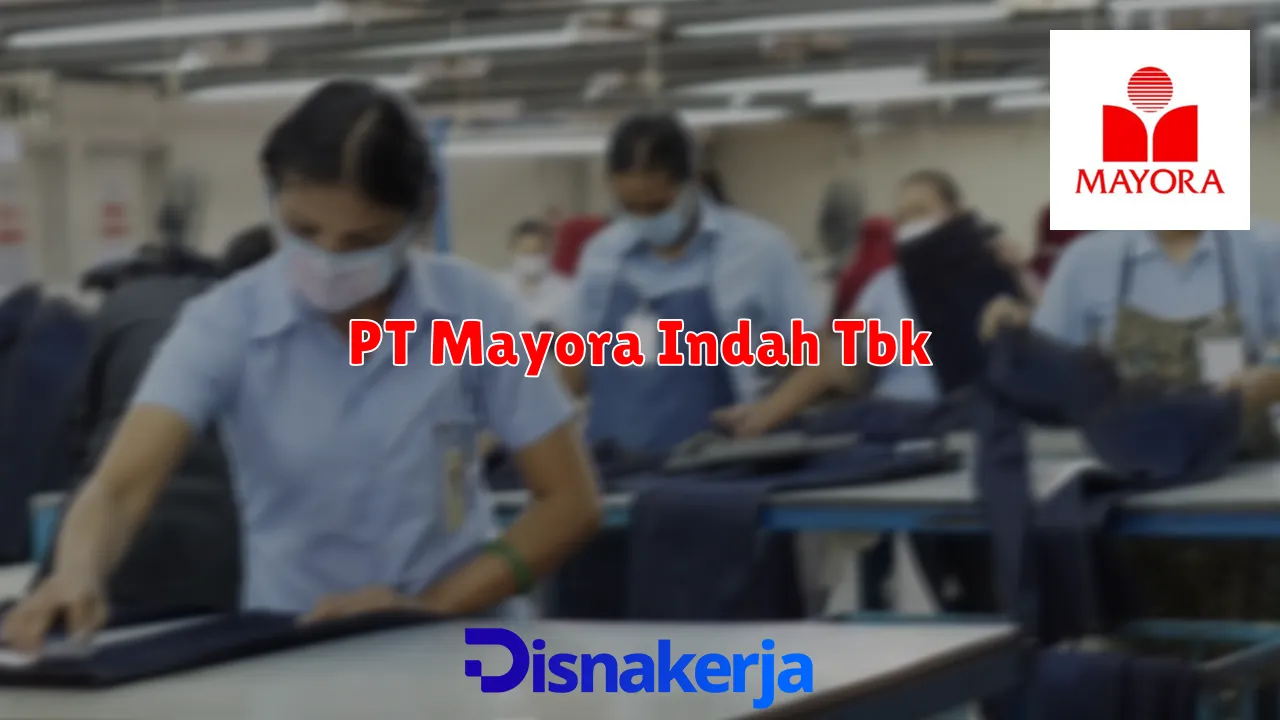 PT Mayora Indah Tbk