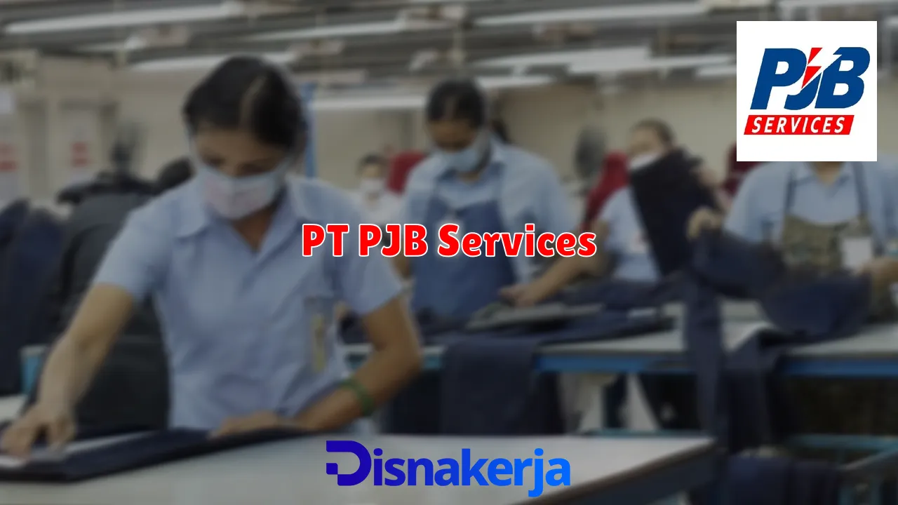 PT PJB Services