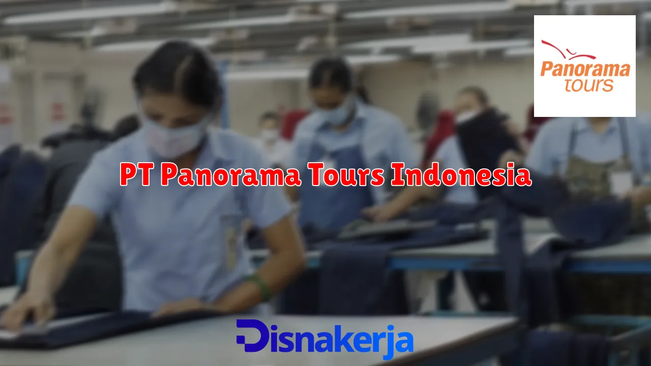 PT Panorama Tours Indonesia