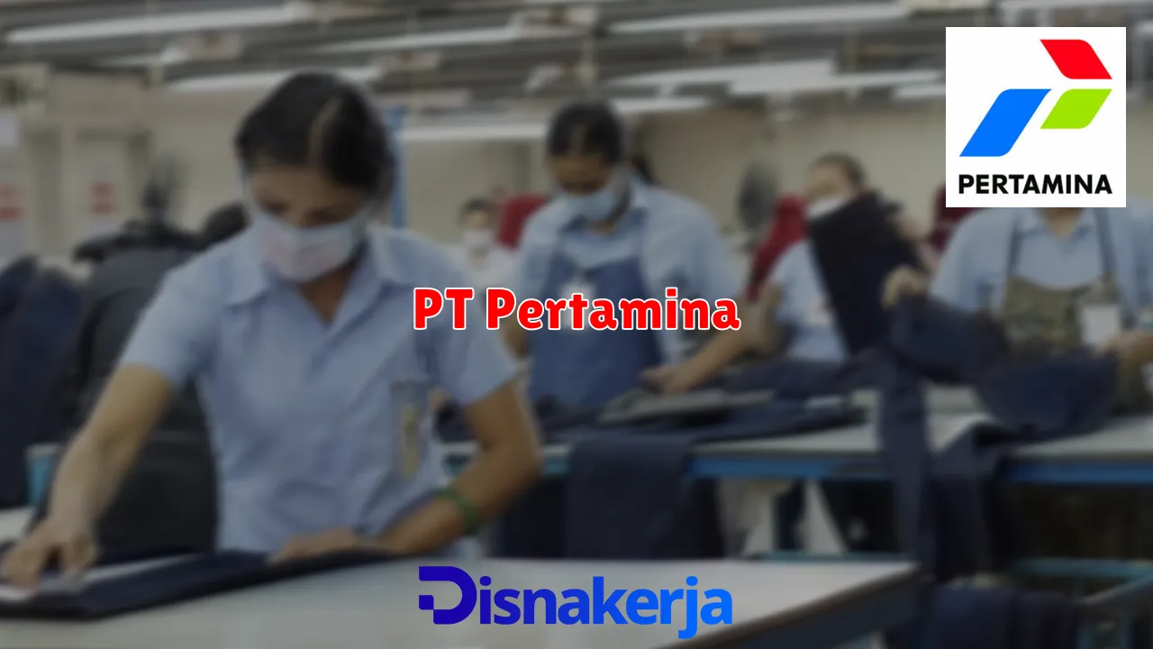 PT Pertamina