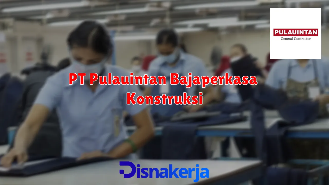 PT Pulauintan Bajaperkasa Konstruksi