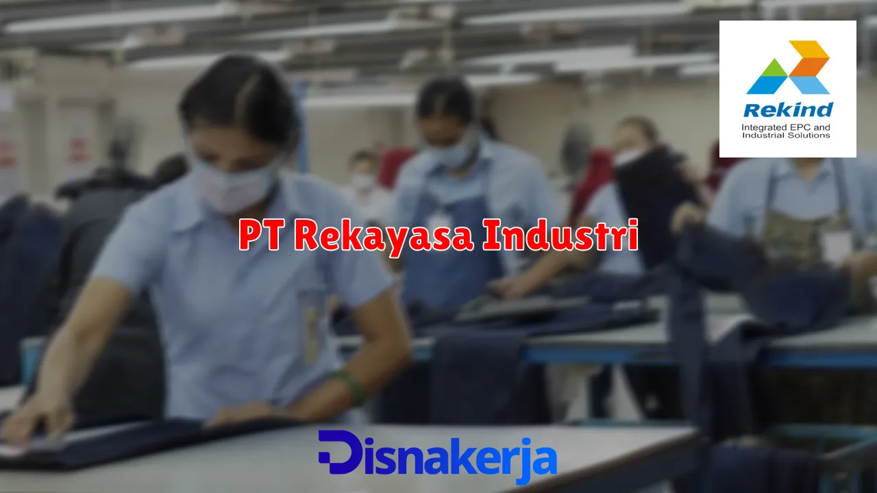 PT Rekayasa Industri