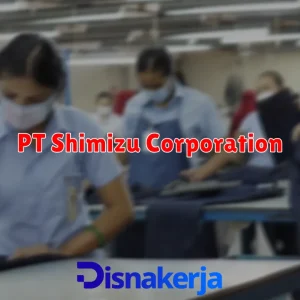 PT Shimizu Corporation