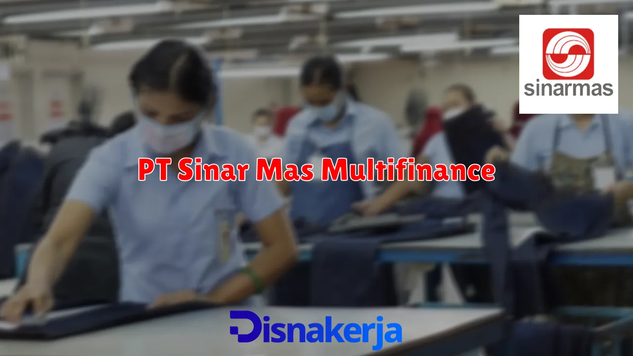 PT Sinar Mas Multifinance