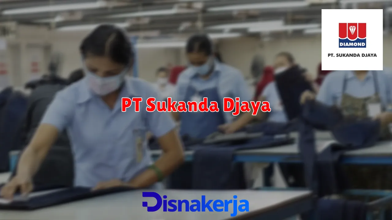 PT Sukanda Djaya