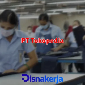 PT Tokopedia