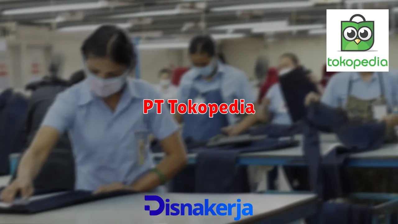 PT Tokopedia