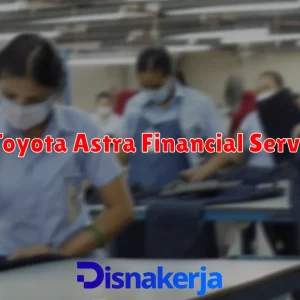 PT Toyota Astra Financial Services