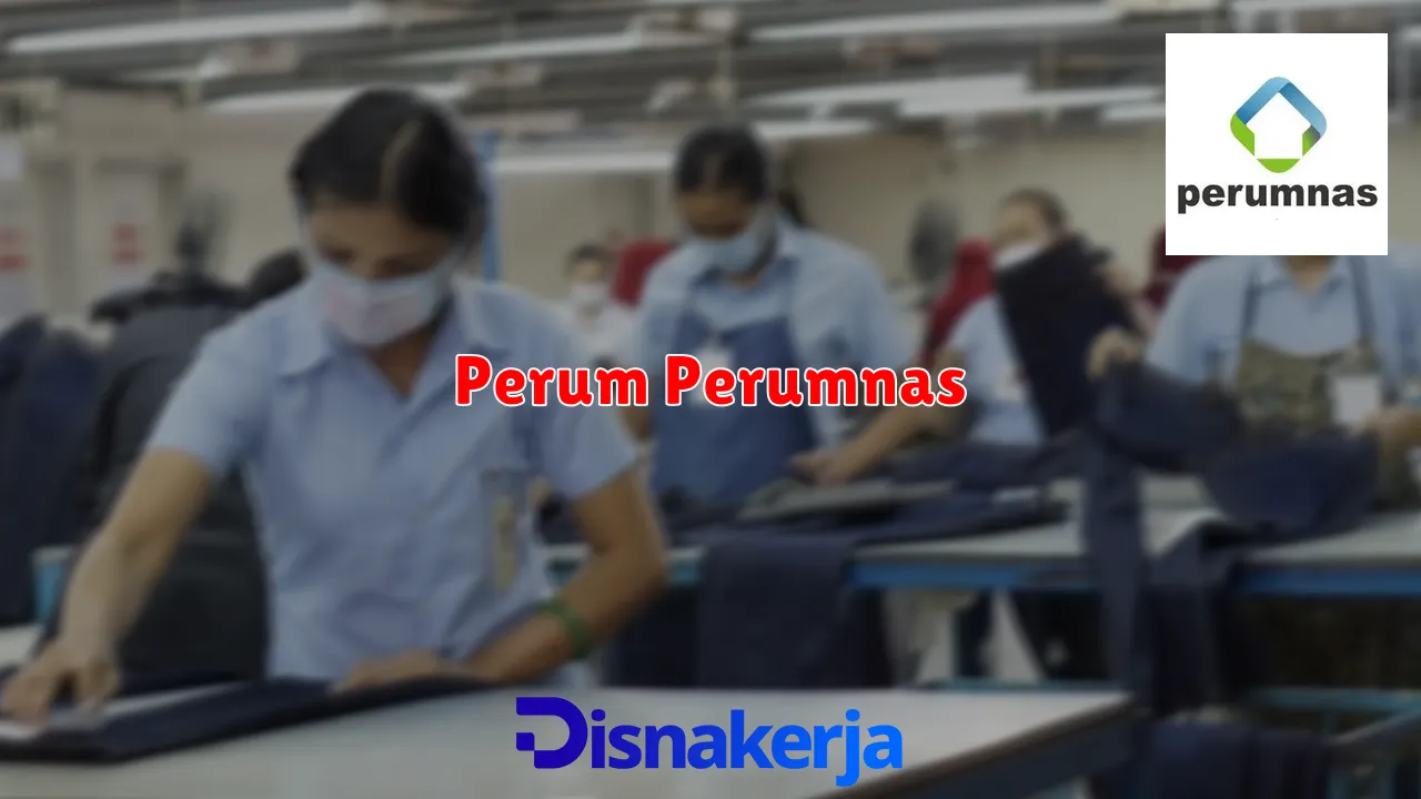 Perum Perumnas