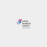 Logo RS Lotim Medical Center