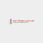 Logo RSU Medika Lestari Banyumas