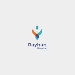 Logo Rayhan Hospital