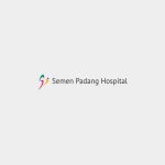 Logo Semen Padang Hospital