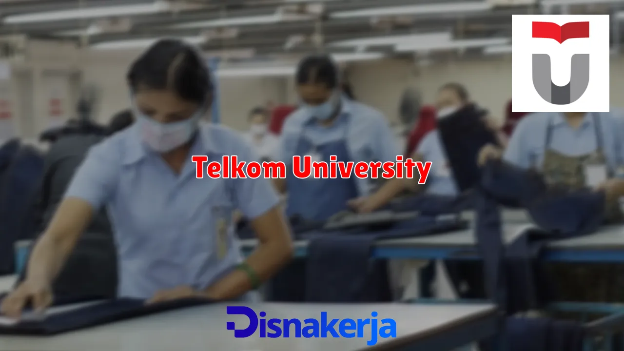 Telkom University