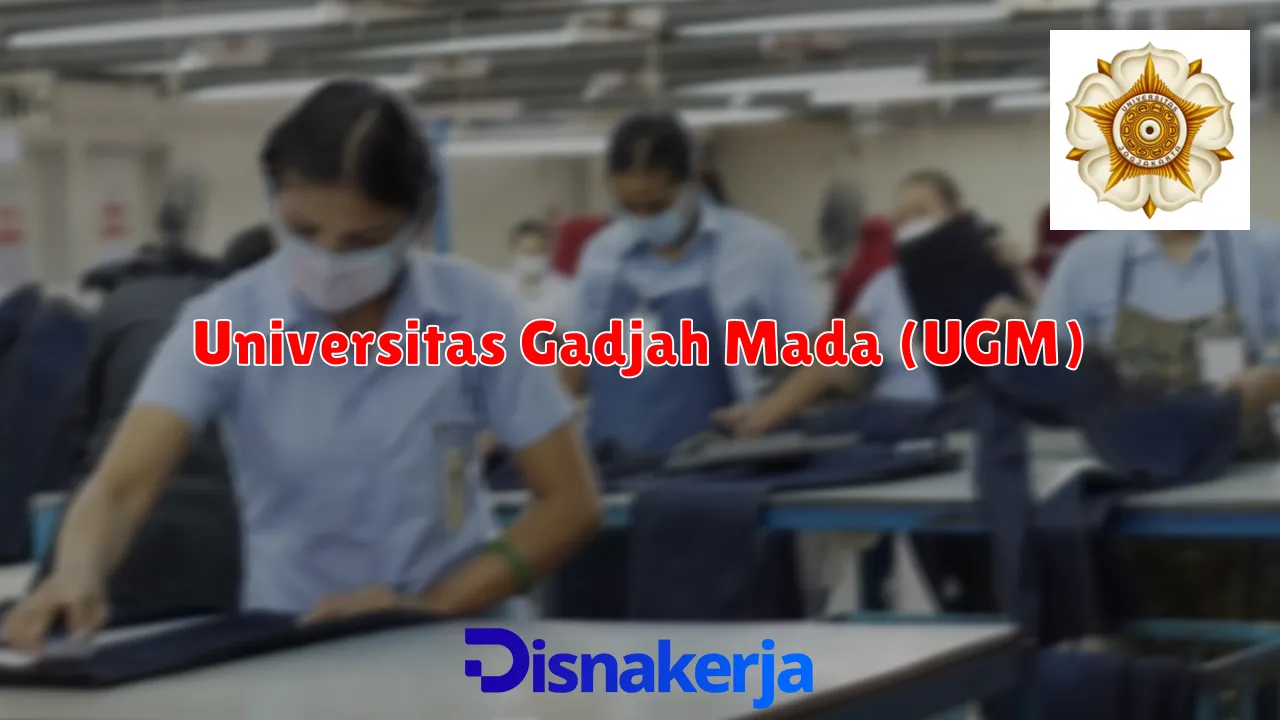 Universitas Gadjah Mada (UGM)