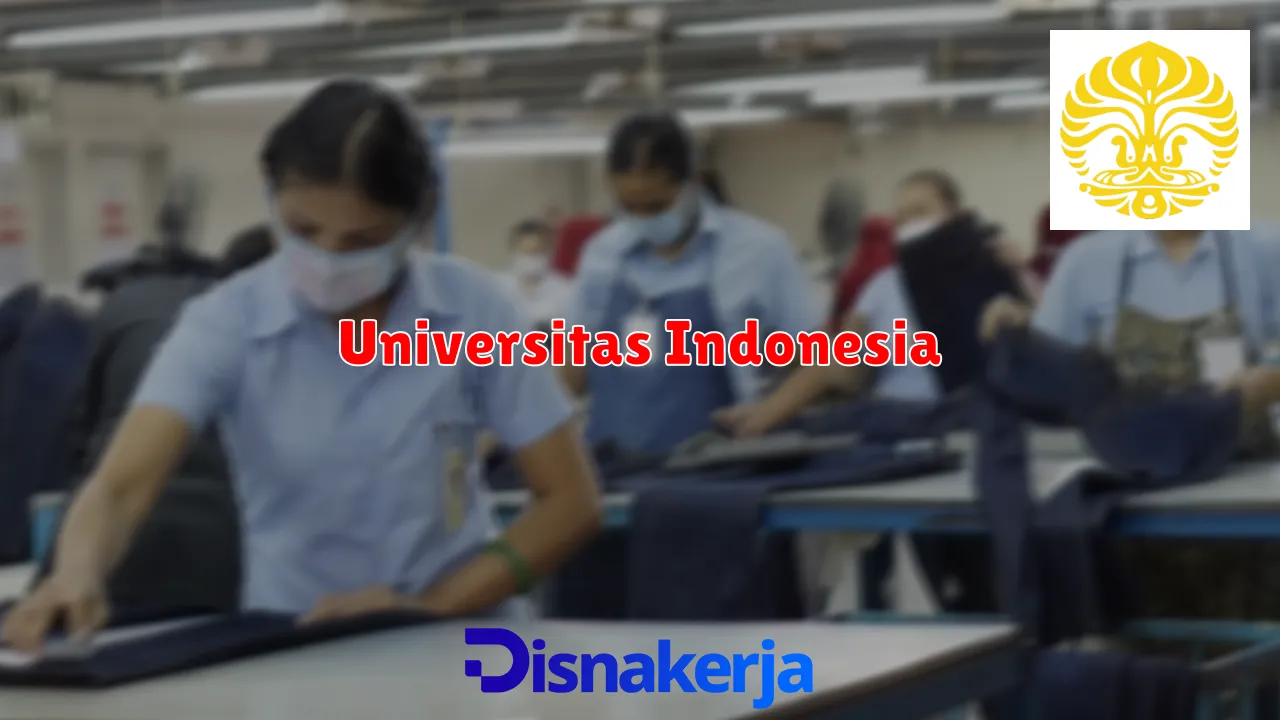 Universitas Indonesia