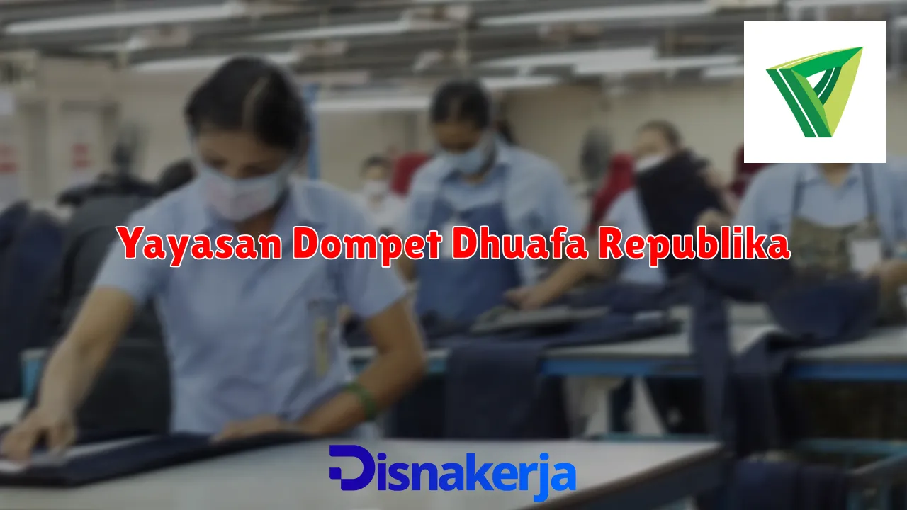 Yayasan Dompet Dhuafa Republika